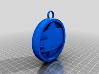 Gift tag by ocminimoto