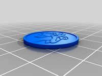 Mickey logo by mk3947