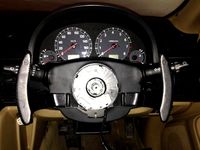 Nissan Skyline V35/ Stagea M35 paddle shifter bracket by STI880