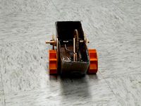 Paddle Boat by clayray