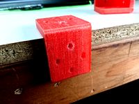 16mm Drilling Guide by Dranoweb