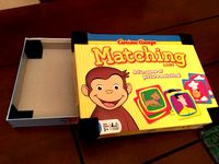 Corner brace for game boxes by Jedly33