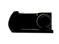 Bracket for Panasonic Lumix CM1 by MatenroHK