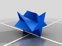 Pencil holder by crh8383