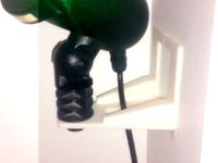 Bliss Light Indoor Mounts by ragingrivers