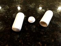 Model Boat Fender  by UpTime