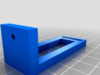 Simple z probe by bilsch