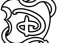 descendientes cookie cutter by marcos_1984