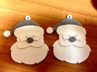 Santa Claus - Babbo Natale by 4frika