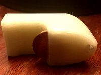 Compact Whistle Bottle Opener by soccermb1992