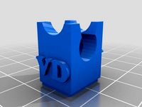 ikea feet  by vincentdigitaal