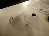 MK2 Euro Bumper NA Blinker Housing by Hend0