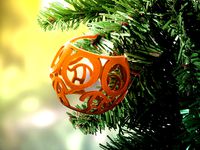 Ogo Ornament by OgoSport