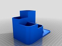 Tool Holder  by ethan_goins