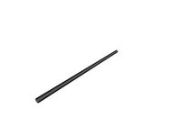 130mm x 3.8mm solid rod for Quick change toilet paper holder by zombienerd