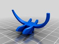 Golf Ball Holder by Benstew00