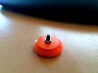 spektrum thumbs accomodator by Paxony