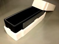 BOSE SoundLink Mini travel box by gunnr