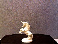 Unicorn by mcrockeruvm