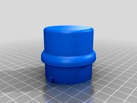 Pergo Blender Top Replacement by Pergo