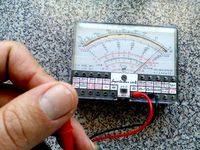 Supertester 680R Battery 2x10 to 2xAAAA by pfonseca