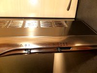 WIRLPOOL Kitchen hood knob replacement by lio_