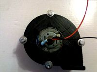 Turbo cooler by DikiyPrapor