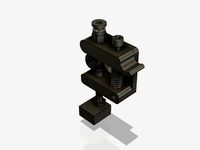 Extruder by nikolastsr
