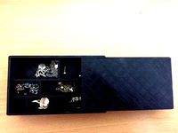 Box with divided compartments by EarlPrinter