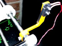 Extended Endstop by Oak600