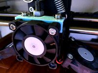 Craftbot Parts by JMLiu