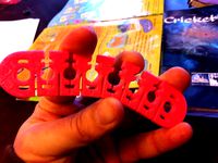 ThinkFun Parametric Connector Library by adamcrumpton