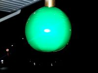 giant christmas ball top by mcmasterp