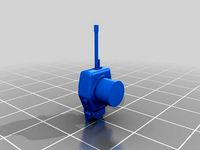 1_200 Churchill IV turrets by ThinkTanker