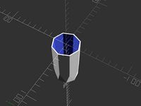 Parametized Container by thevisad