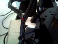 Clamp for cable by Ceax
