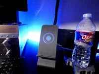 Qi Note 4 Wireless charging stand by Rangler6475