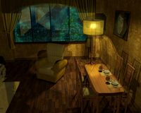 Mini pack 3D Model