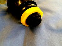 Ecrous pour contact de commande a distance Yamaha 703 by Tosamdy