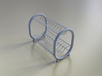 Drier 3D Model