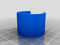 Wire Spool Holder by Pmenuez