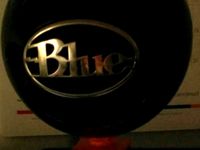 Blue Snowball BenQ Monitor Mount by porksusanjoe