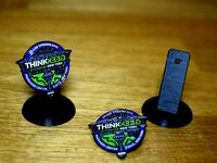 Pin Stand by sysadrift