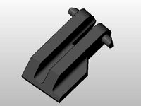 Logitech G18 stands by meez