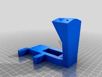 Skull Servo Fix for Standard Servo by Tdp378