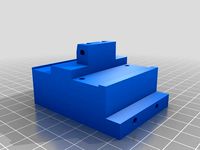 Higher top for lawsy's carriage. by Randomloser
