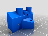 Mini-Z Overland Parts by jehimes