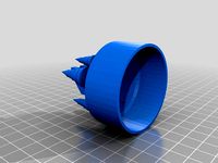 Tea Light Scene - 01 by Spookytooth