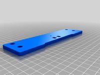 Prusa i3 Sunhokey by bastago