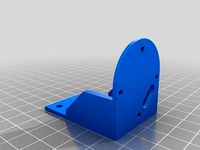 Support Moteur by Shadowsing